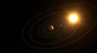 planets follow elliptical orbits