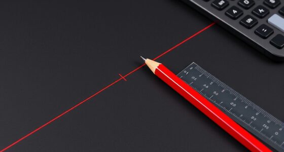 plot line from equation