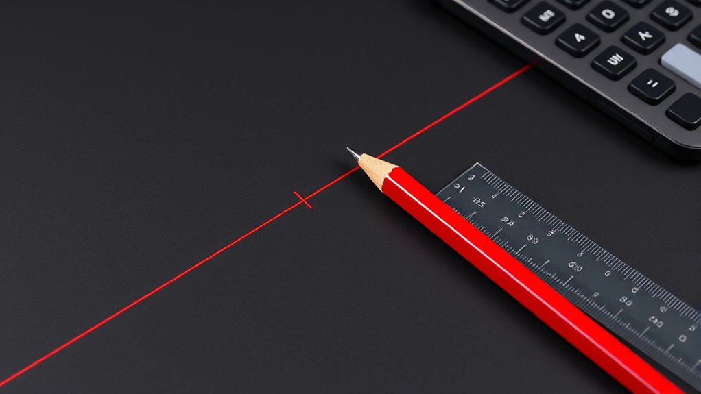 plot line from equation