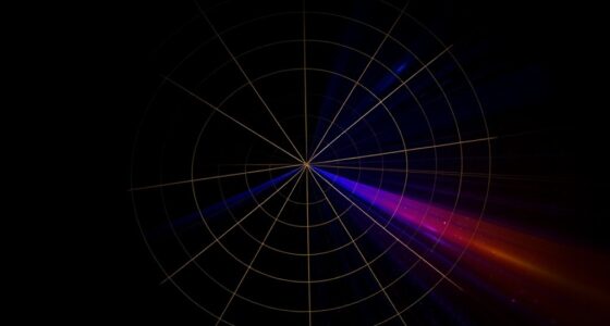 plot points using polar coordinates