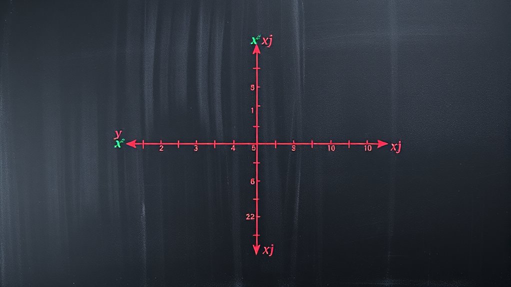 plotting points and calculating distances