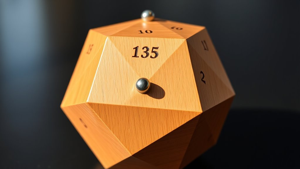 polyhedra faces edges vertices