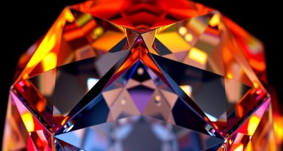 polyhedron face edge vertex