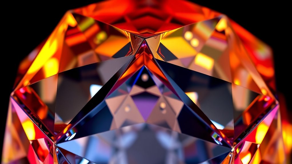 polyhedron face edge vertex