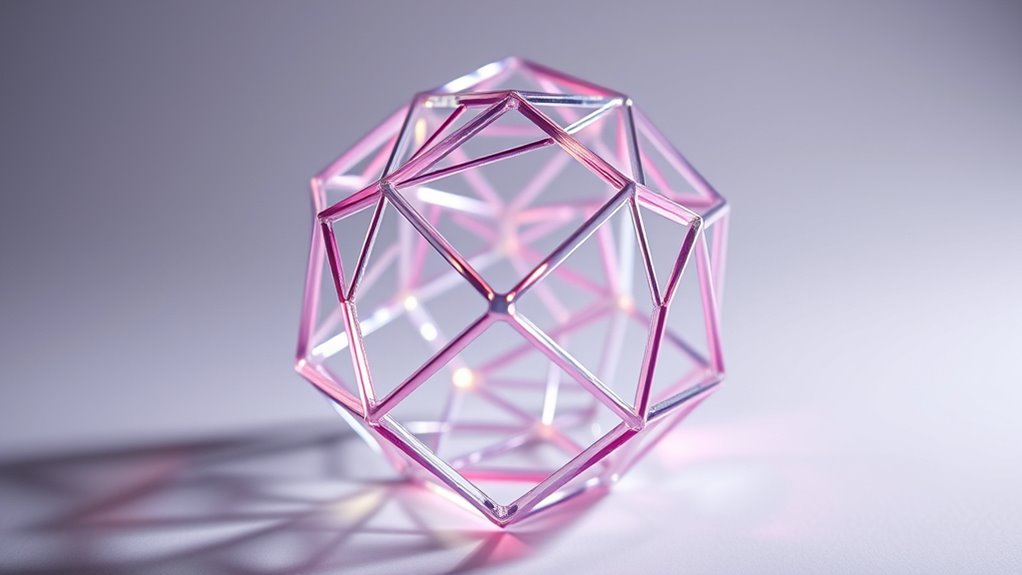 polyhedron vertex edge face