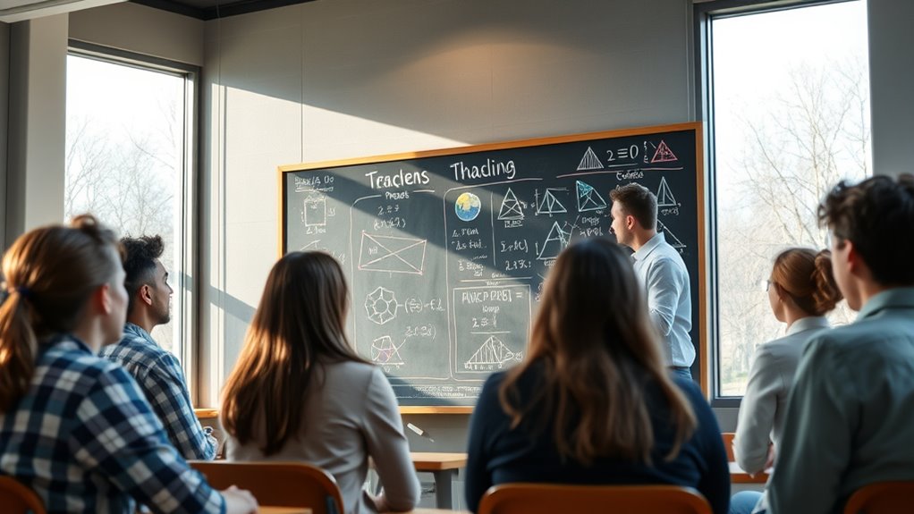 proofs develop reasoning skills