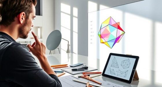 reflect and apply transformations