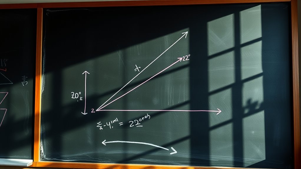 right triangle trigonometry ratios
