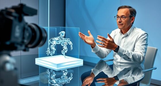 robotics geometric ai challenges