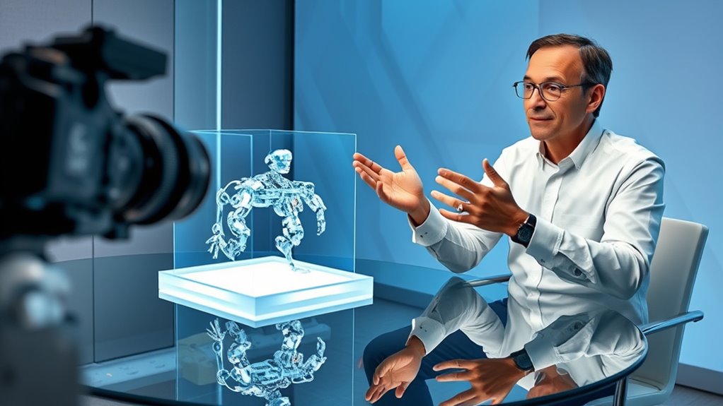 robotics geometric ai challenges