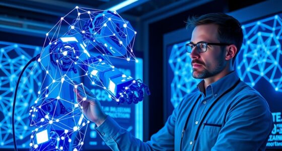 robotics geometric algorithms implementation