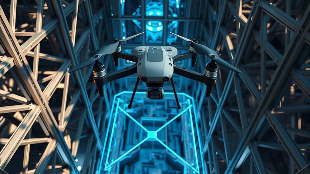 robotics navigation and mapping