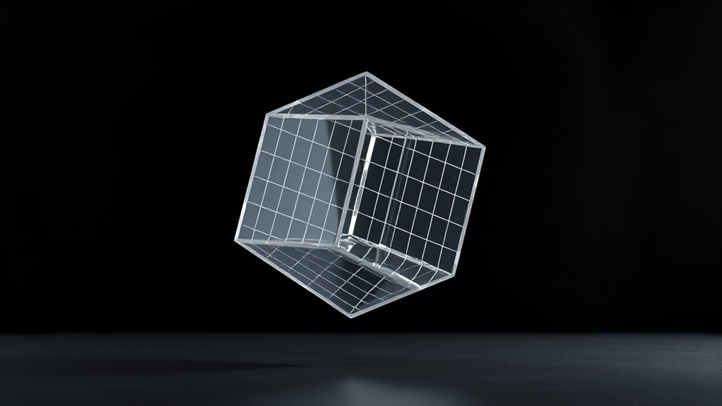 rotation reflection 3d transformations