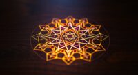 sacred geometry in spirituality