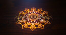 sacred geometry in spirituality