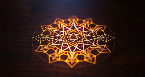 sacred geometry in spirituality