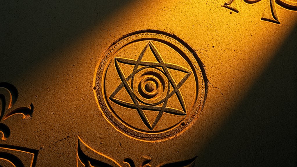 sacred geometry unites cultures