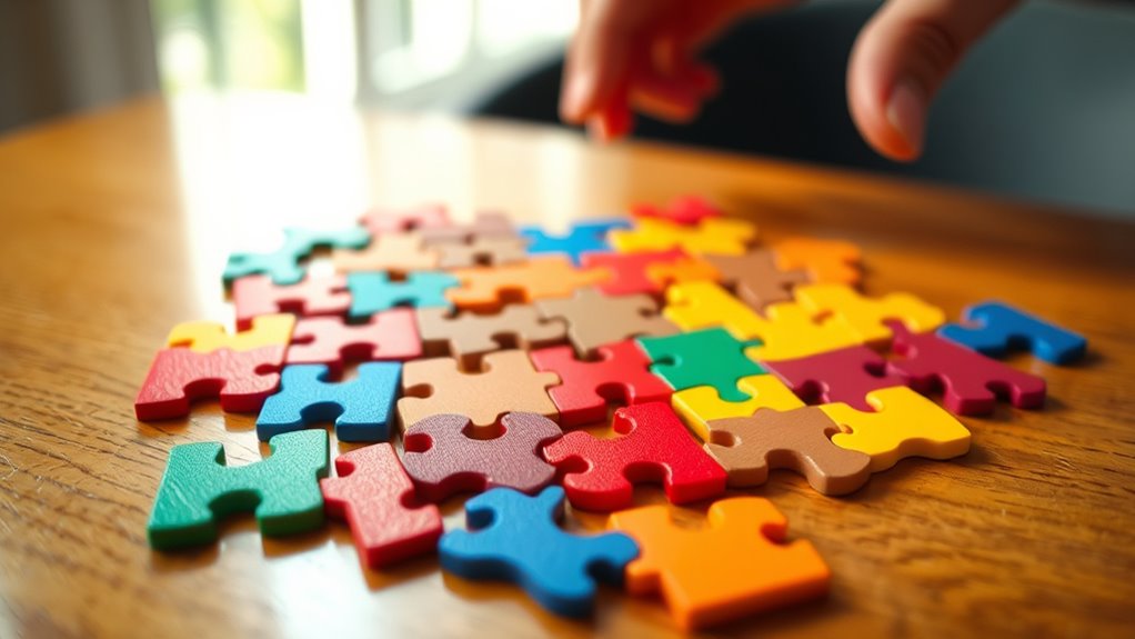 shape shifting strategic reasoning