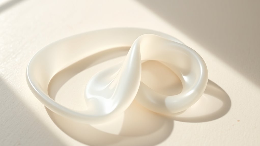 shape transformation without tearing