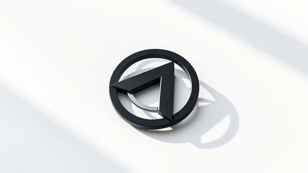 shapes enhance brand identity