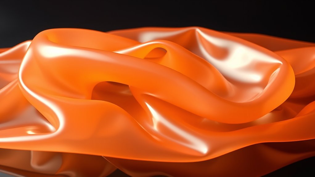 shapes knots surface classification