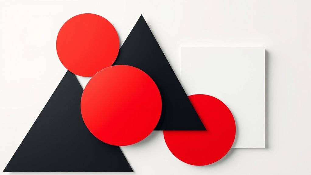 shapes shape visual perception