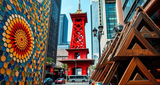 shapes universal cultural meanings