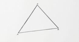 sine law triangle relationship