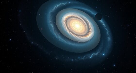 sizes of infinite sets