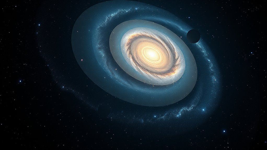 sizes of infinite sets