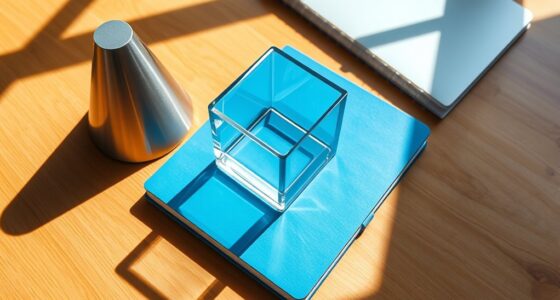 solid geometry volume surface