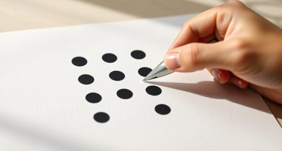 solve by thinking creatively