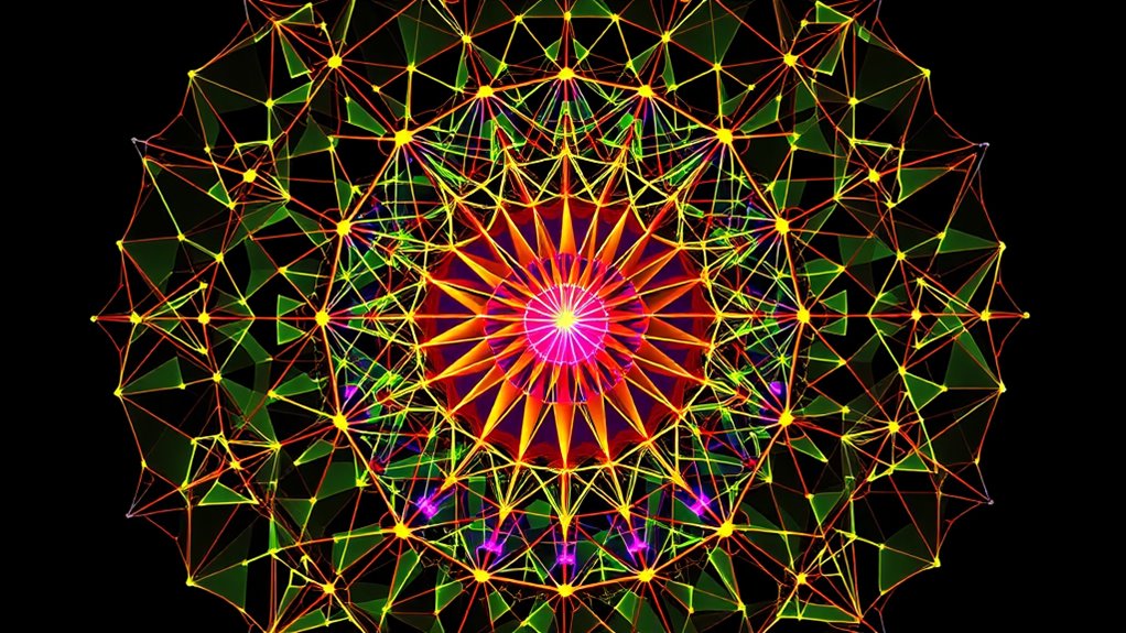 spatial algorithms for analysis