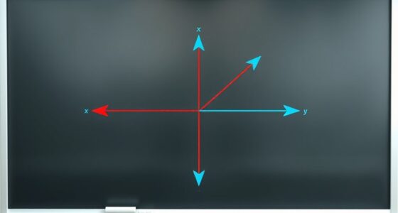standard basis unit vectors