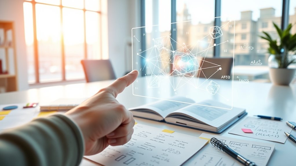 step by step problem solving process