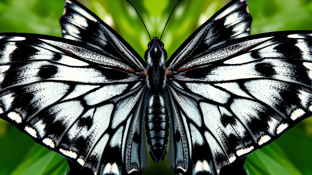 symmetry unites math art nature