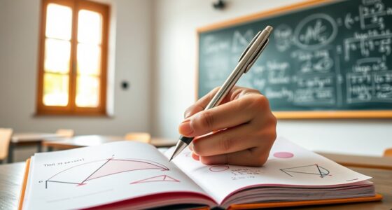 teaching proofs in geometry