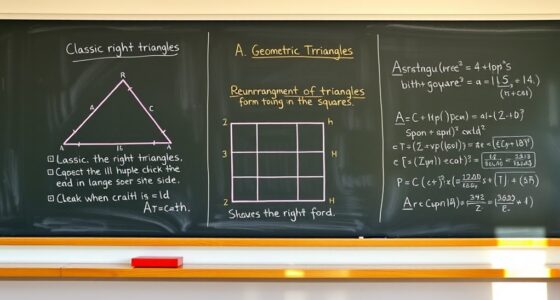 three methods for proof