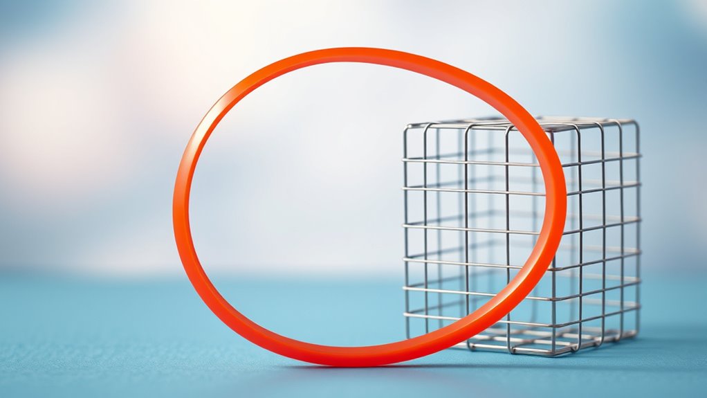 topology surfaces knots invariance