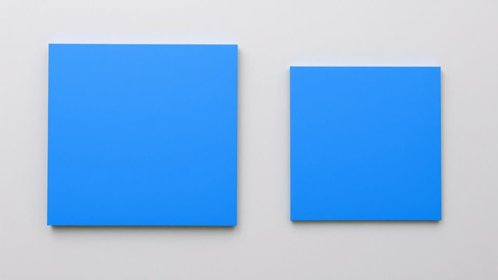 transformations reveal shape relationships