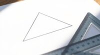 triangle angle sum proof