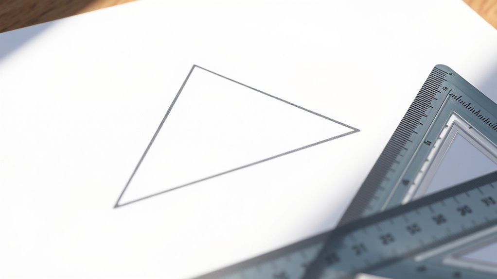 triangle angle sum proof