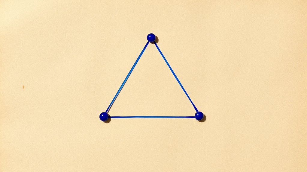 triangle centers collinearity pattern