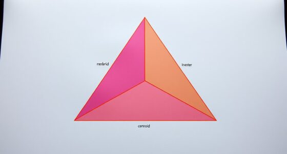 types of triangle centers