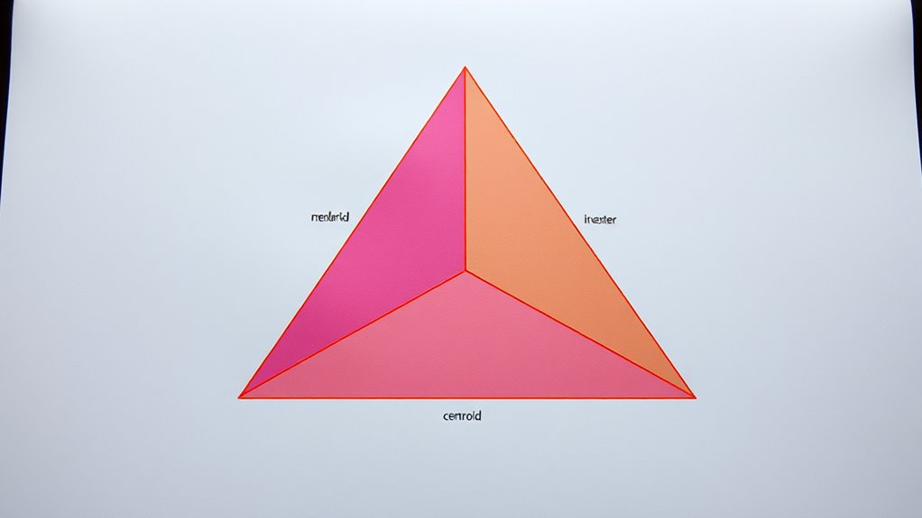 types of triangle centers