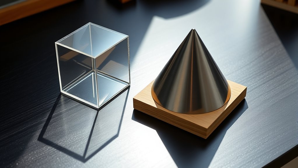 understanding geometric calculation formulas