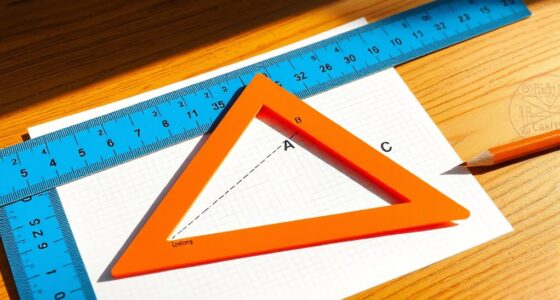understanding right triangle relationships