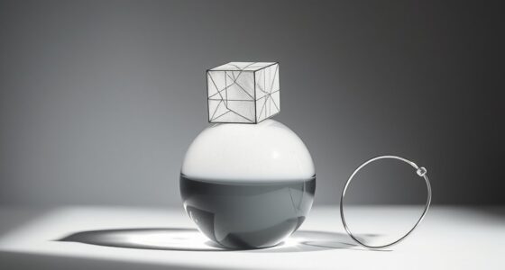 understanding spatial dimensions