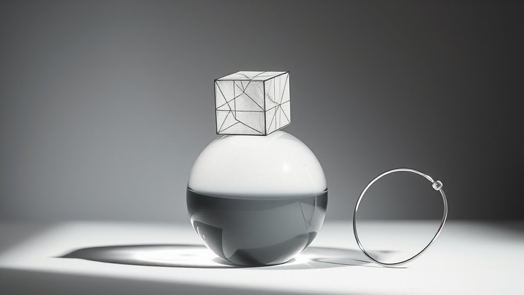 understanding spatial dimensions