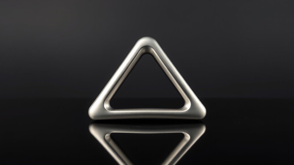 unique curved shape properties